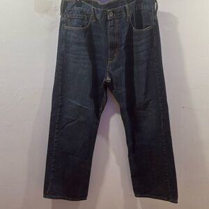 Levi Strauss 569 w38 L30